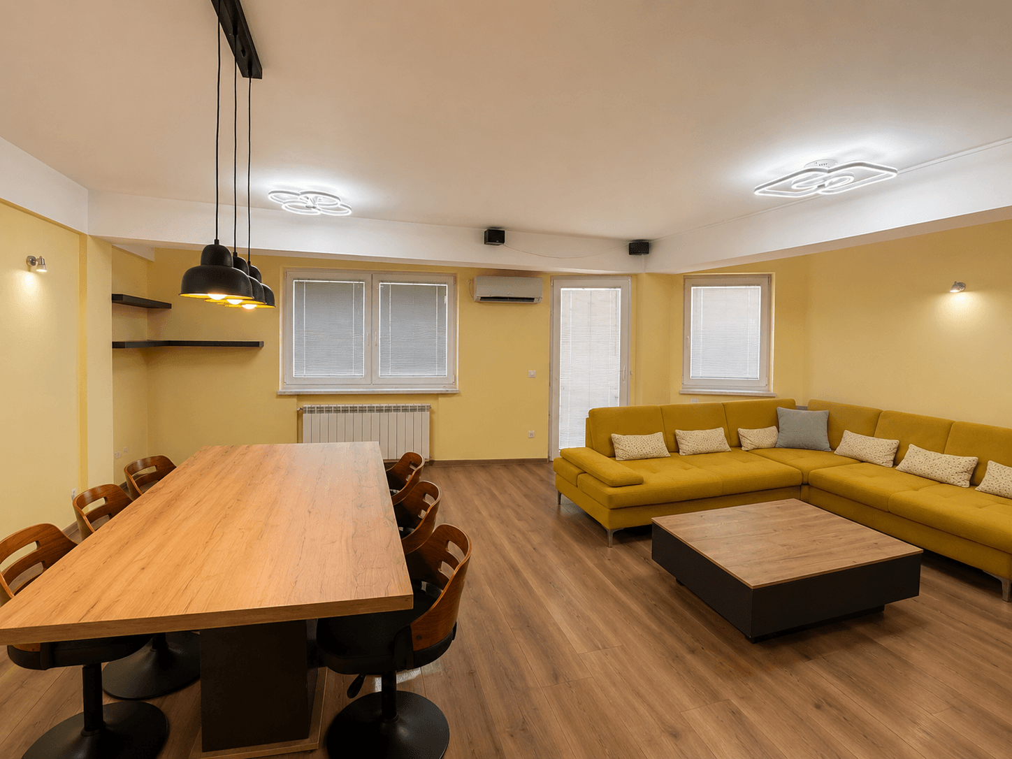 Apartment 78m2 on Vodno - 3