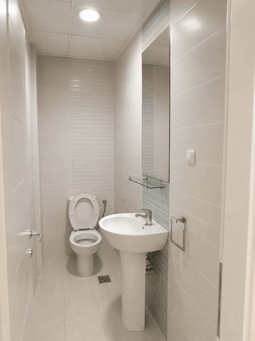 Apartment 72m2 in Center - For Sale - Skopje - Image 7
