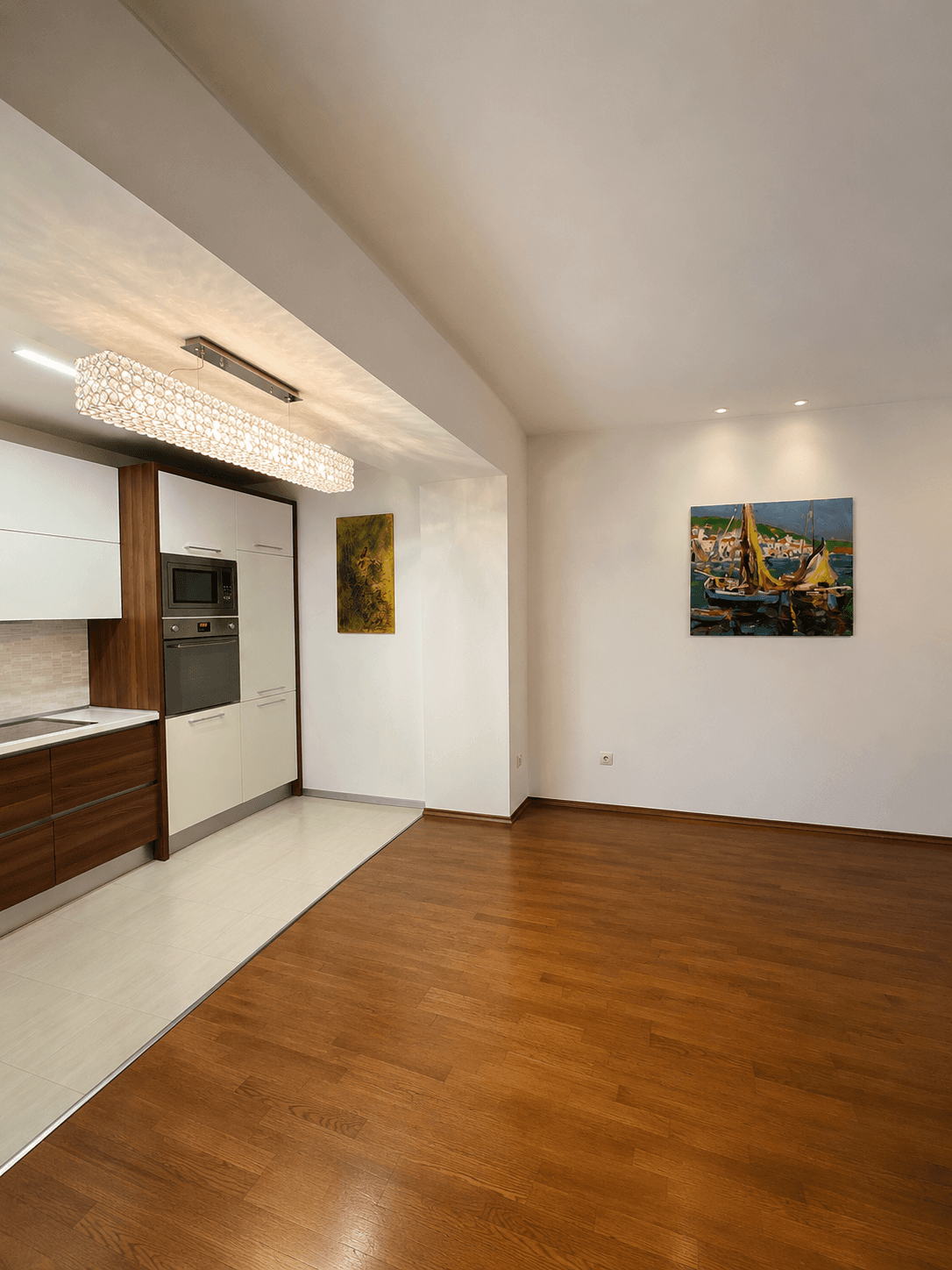 Apartment 72m2 in Center - For Sale - Skopje - Image 8