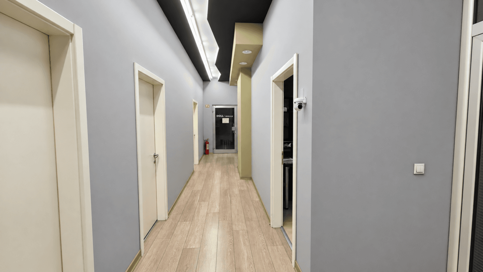 Office space 321m2 for rent - For Rent - Centar - Image 9