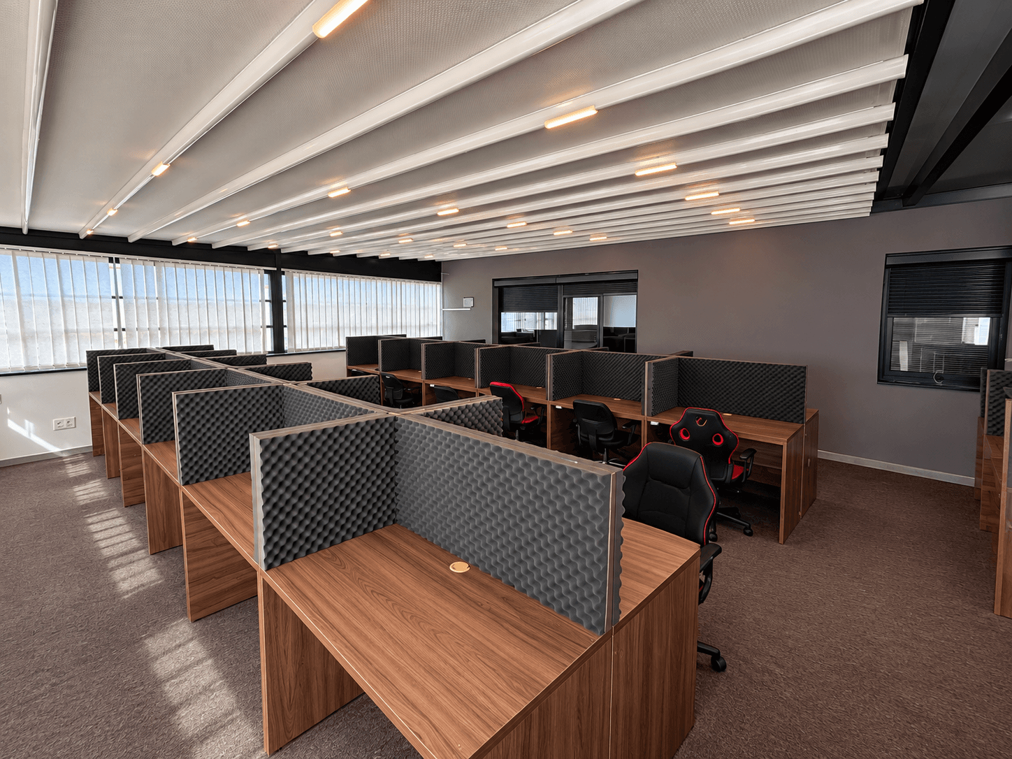 Commercial Space for Rent in East Gate - 3