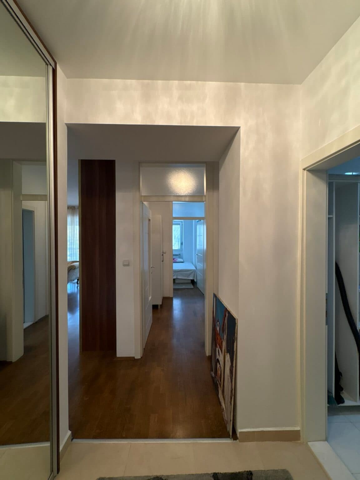 Apartment 72m2 in Center - For Sale - Skopje - Image 10
