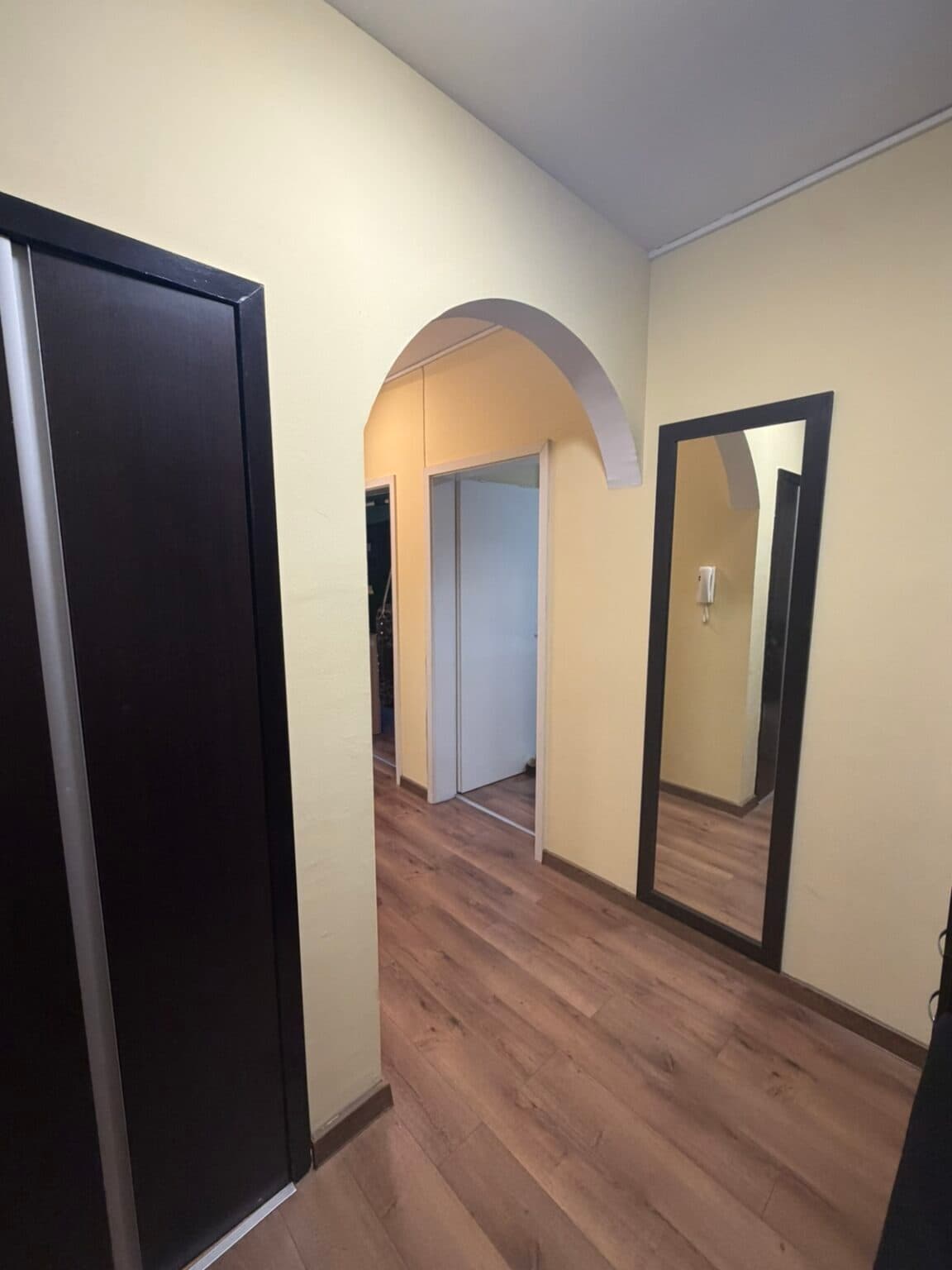 Apartment 78m2 on Vodno - 2