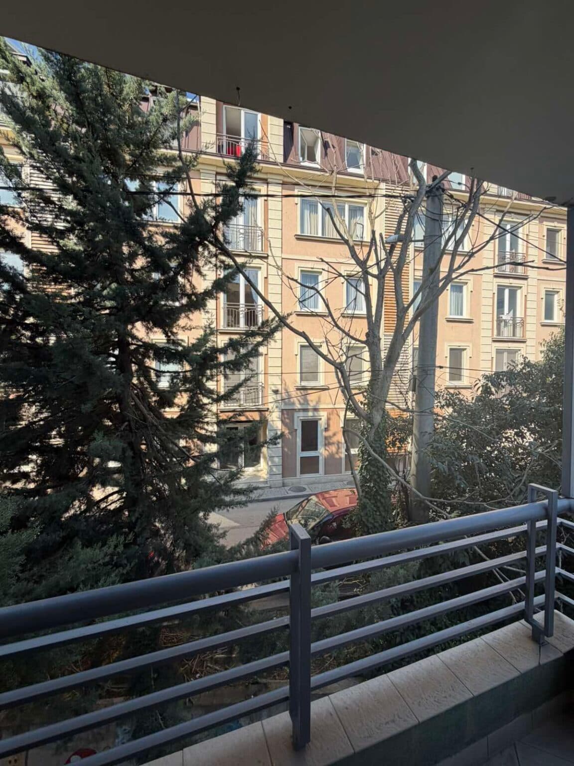 Apartment 78m2 on Vodno - For Sale - Vodno - Image 8