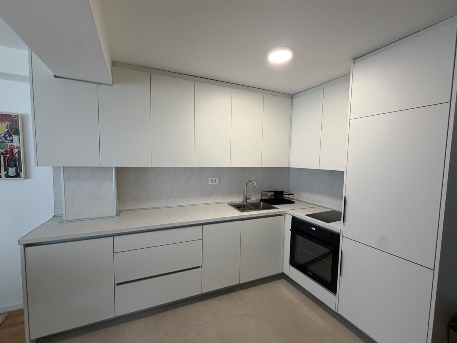 Apartment 87m2 in Kozle - 3