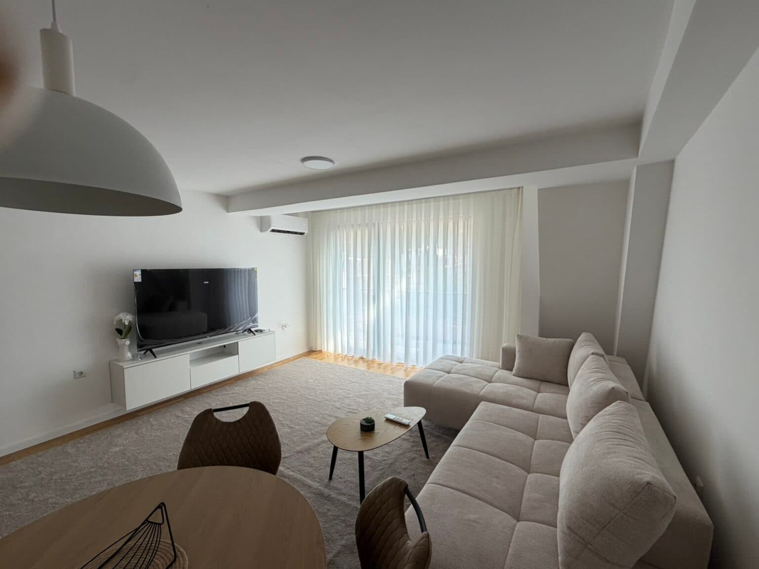 Apartment 87m2 in Kozle - 2