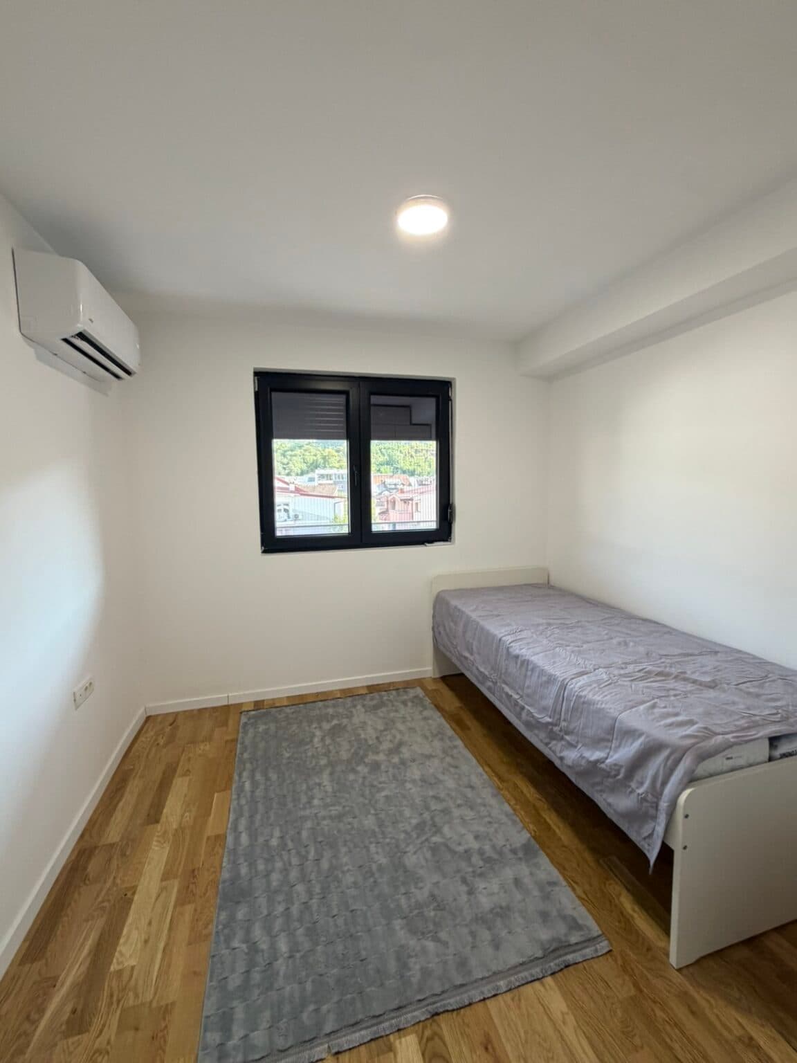 Apartment 87m2 in Kozle - For Rent - Skopje - Image 5