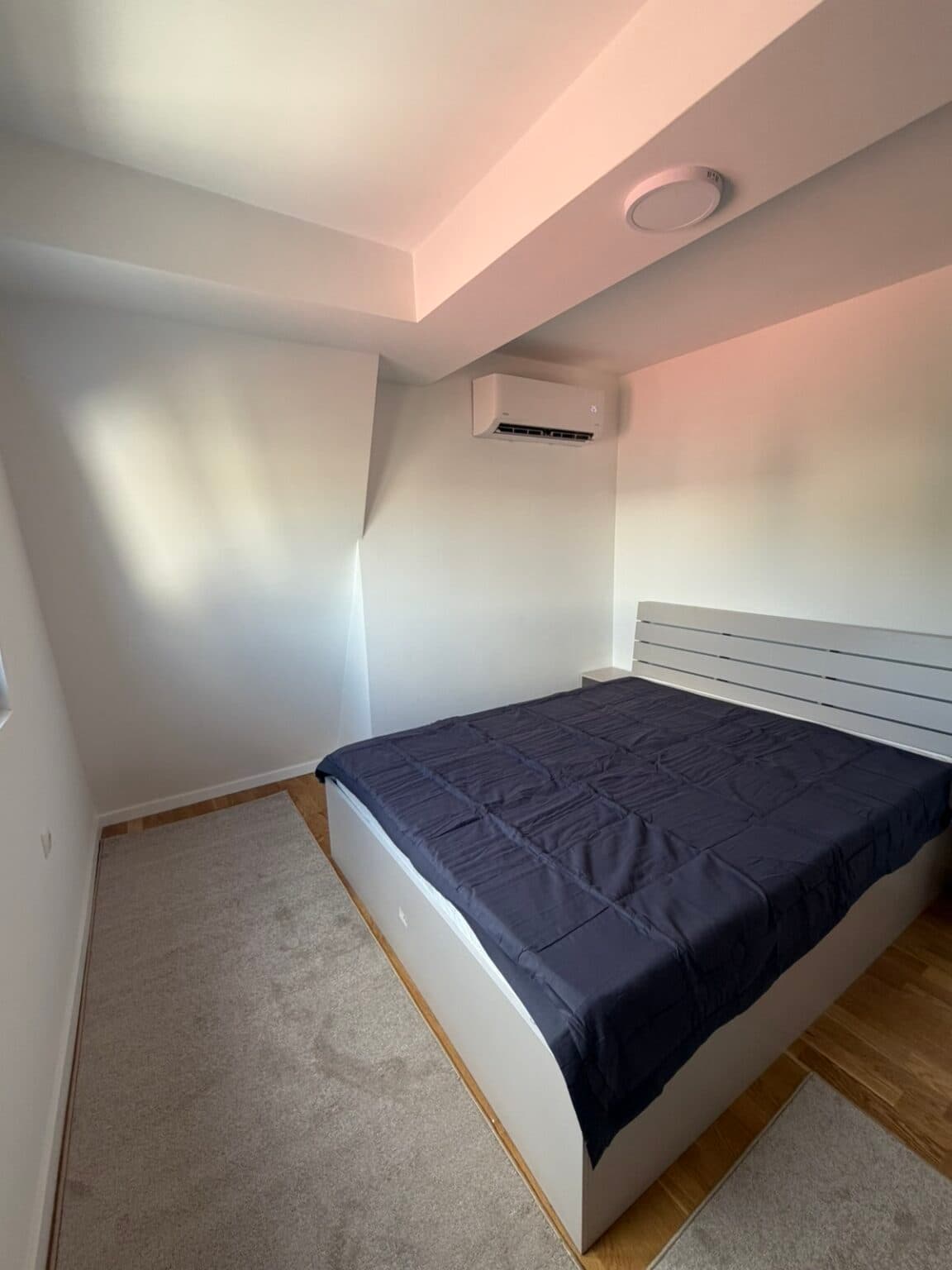 Apartment 87m2 in Kozle - For Rent - Skopje - Image 7