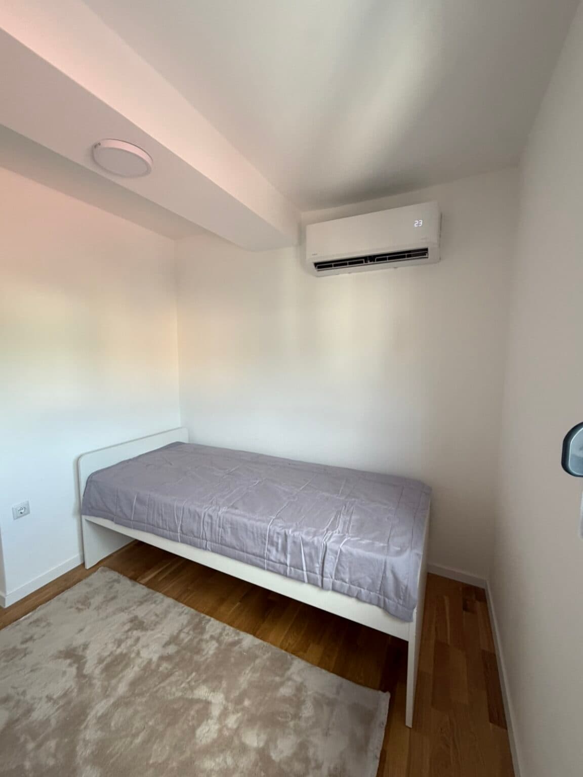 Apartment 87m2 in Kozle - For Rent - Skopje - Image 6