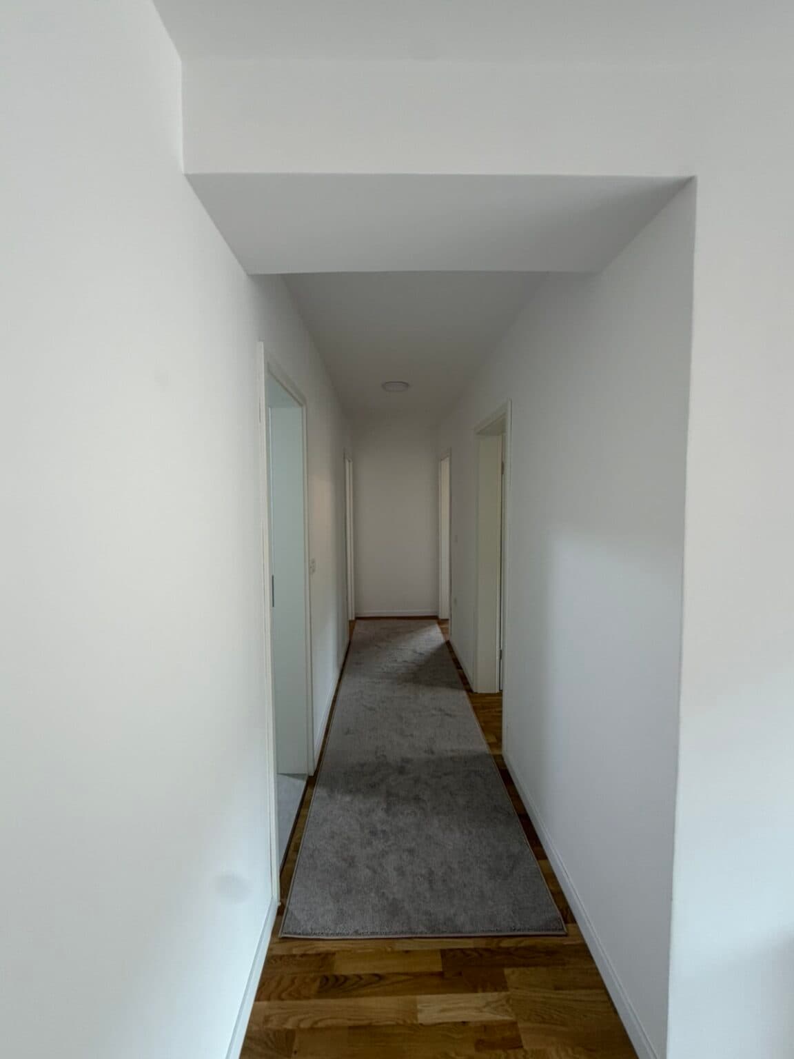Apartment 87m2 in Kozle - For Rent - Skopje - Image 4