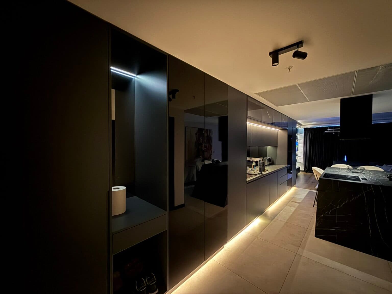 Apartment 98м2 in Cevahir Sky City - 2