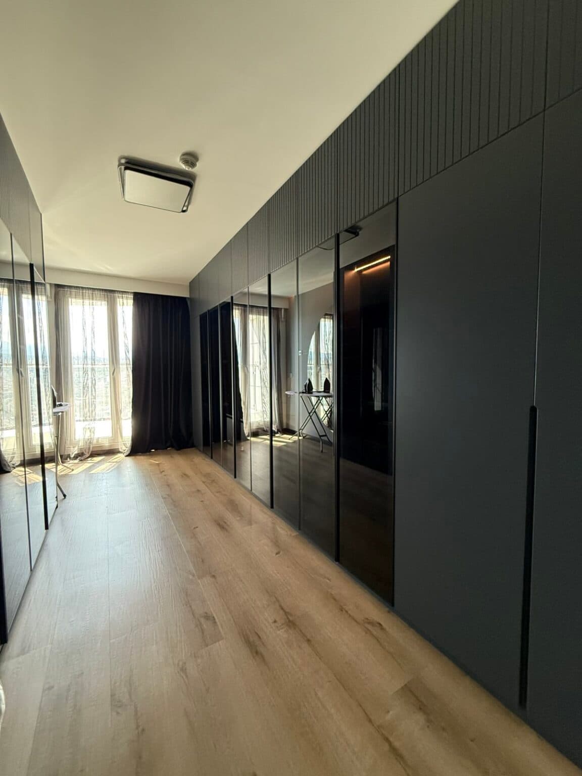 Apartment 98м2 in Cevahir Sky City - For Sale - Skopje - Image 5