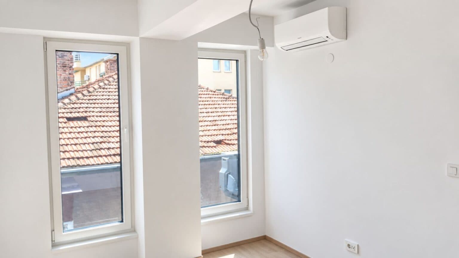 Brand-new apartment in Debar Maalo – 45.56 m² - 3