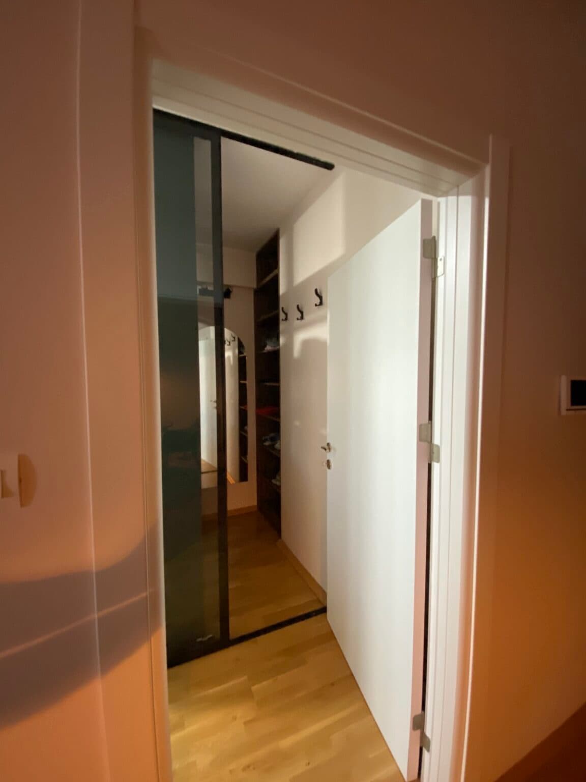 Apartment in the “Cosmos” Residential Complex 54 m² - For Sale - Aerodrom - Image 7