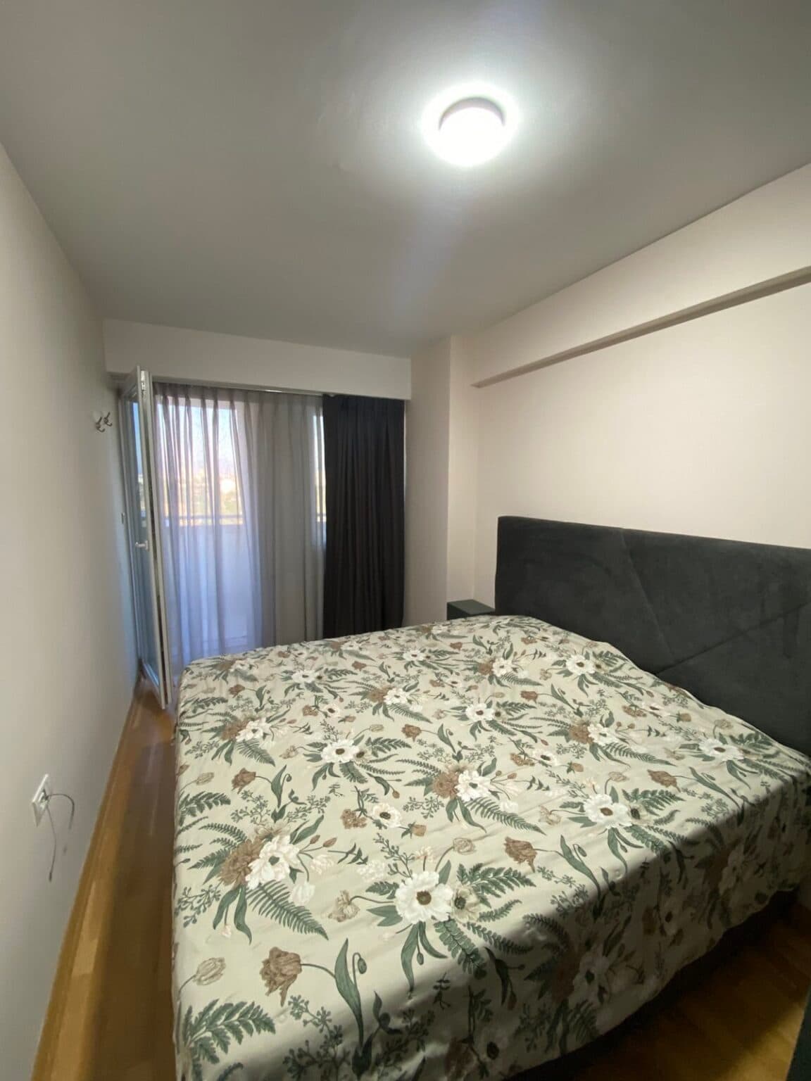 Apartment in the “Cosmos” Residential Complex 54 m² - For Sale - Aerodrom - Image 8