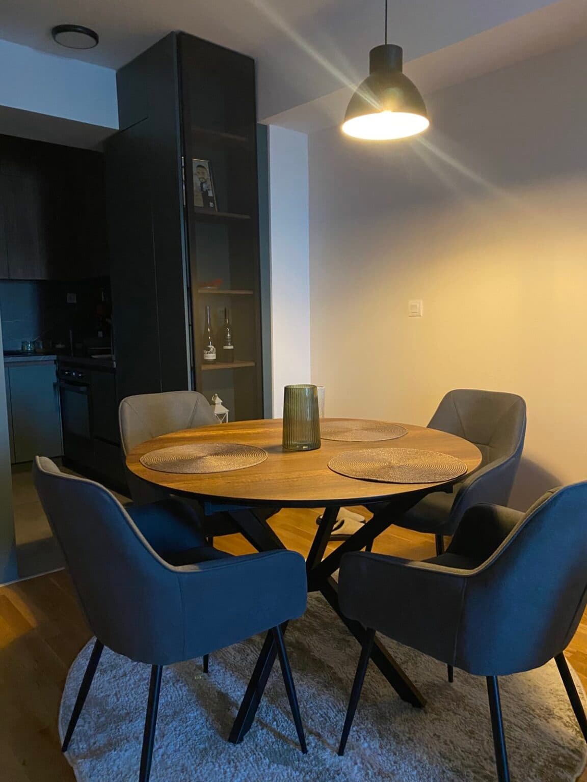 Apartment in the “Cosmos” Residential Complex 54 m² - For Sale - Aerodrom - Image 6