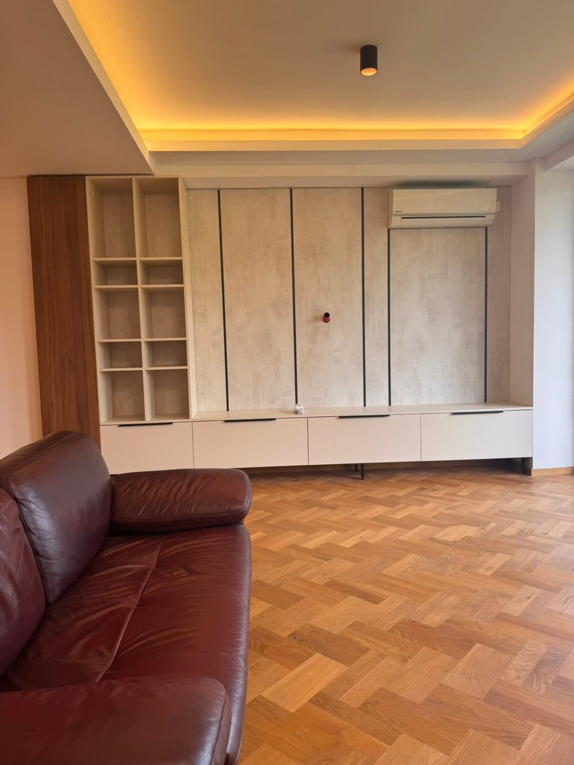 Apartment 115 m² Near the Aleksandar Palace Hotel - 2