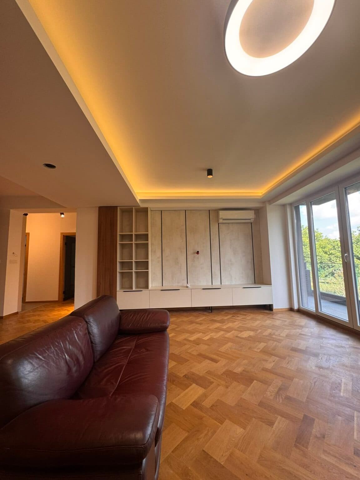 Apartment 115 m² Near the Aleksandar Palace Hotel - 3