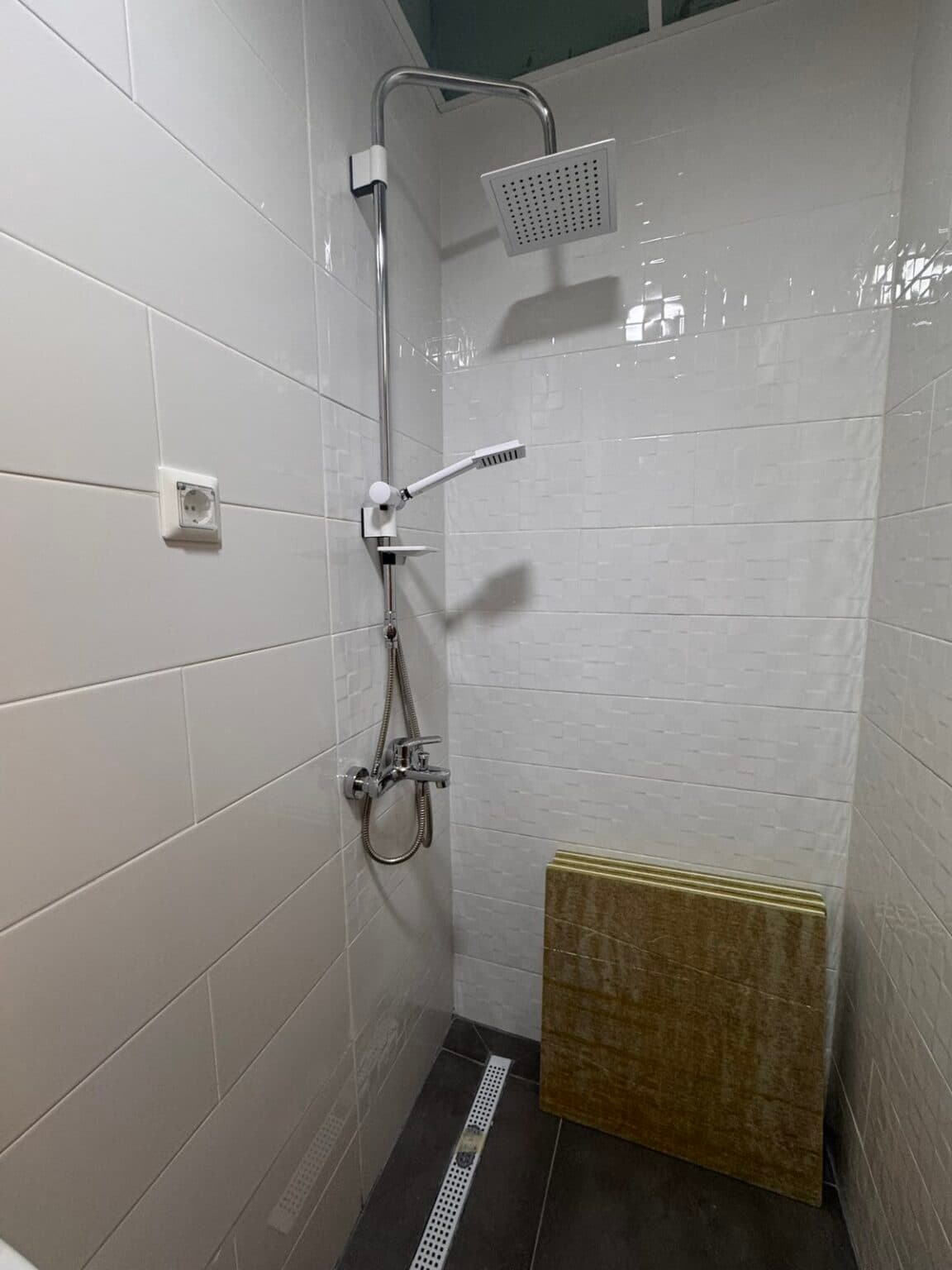 Apartment 115 m² Near the Aleksandar Palace Hotel - For Rent - Skopje - Image 20