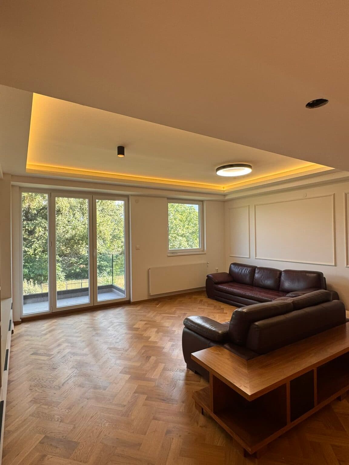 Apartment 115 m² Near the Aleksandar Palace Hotel - For Rent - Skopje - Image 5