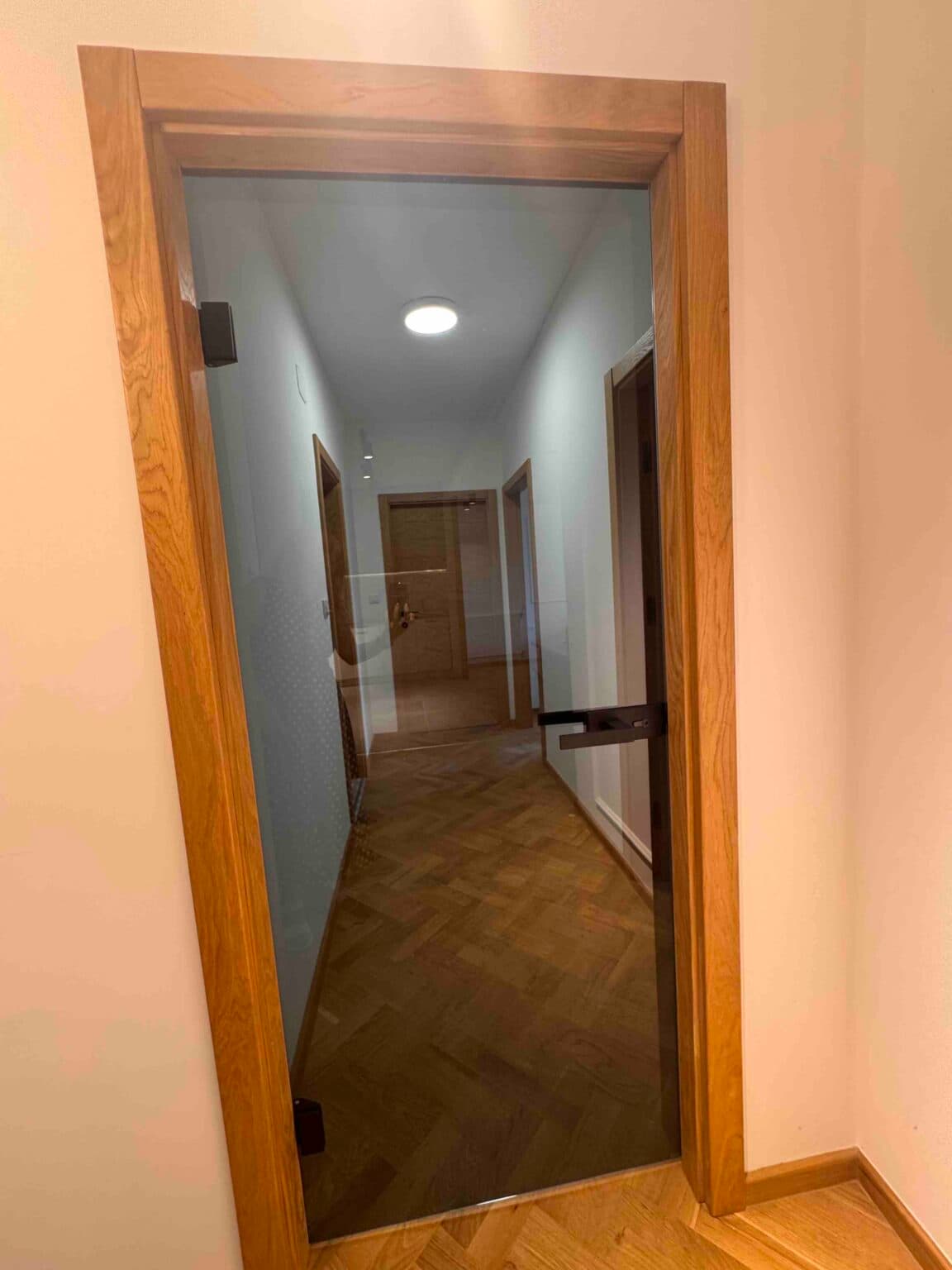Apartment 115 m² Near the Aleksandar Palace Hotel - For Rent - Skopje - Image 13