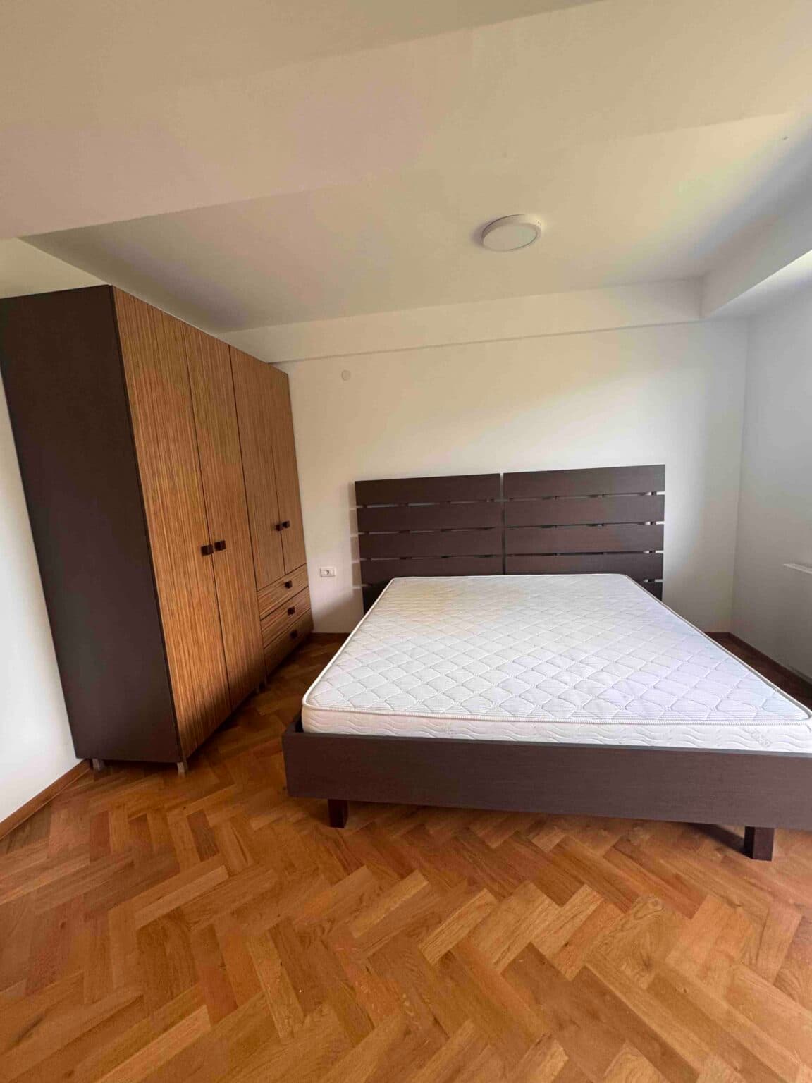 Apartment 115 m² Near the Aleksandar Palace Hotel - For Rent - Skopje - Image 16