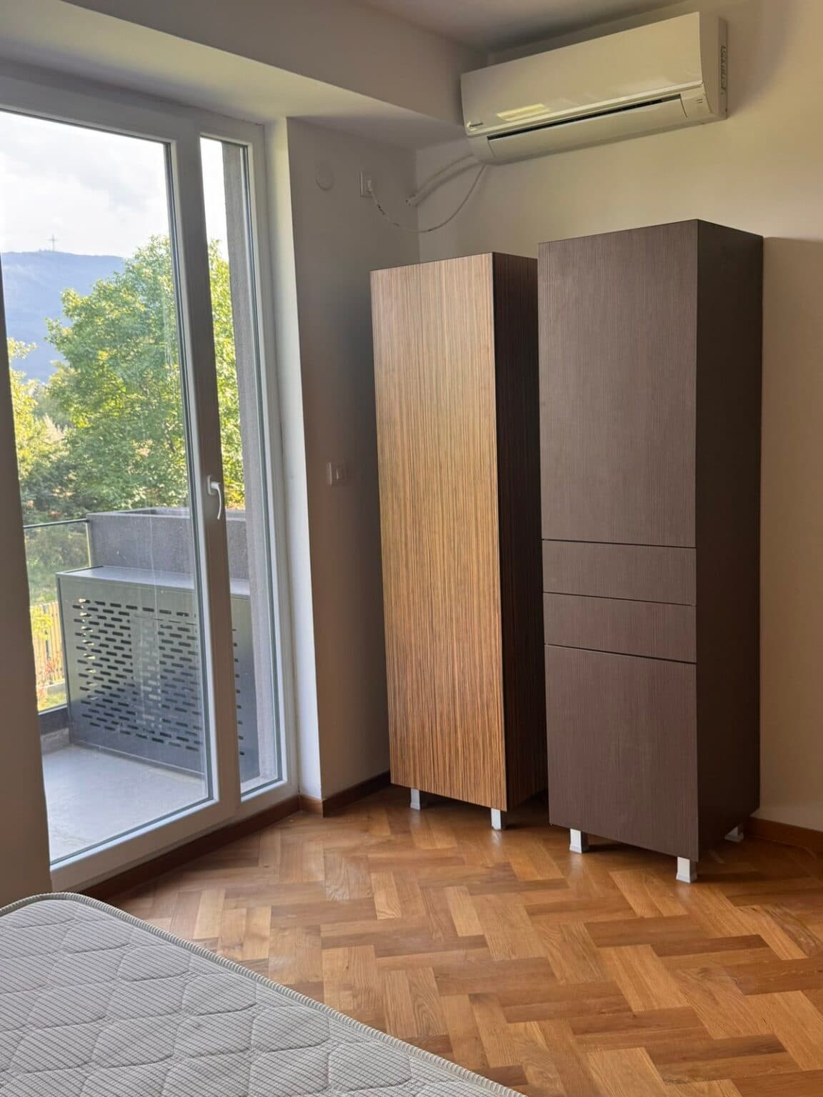 Apartment 115 m² Near the Aleksandar Palace Hotel - For Rent - Skopje - Image 17