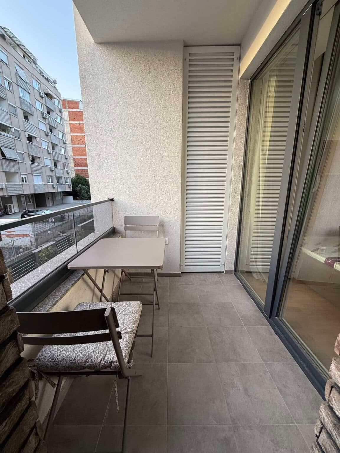 Apartment 44m2 in Center - For Rent - Skopje - Image 7