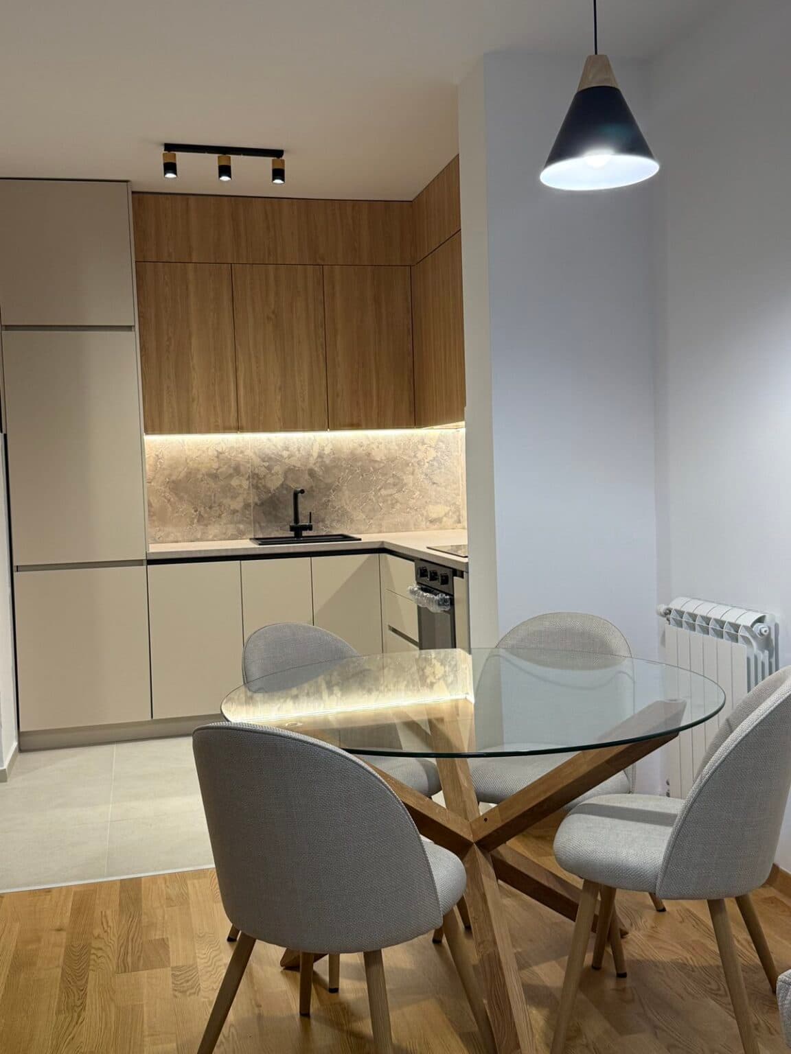 Apartment 44m2 in Center - 3