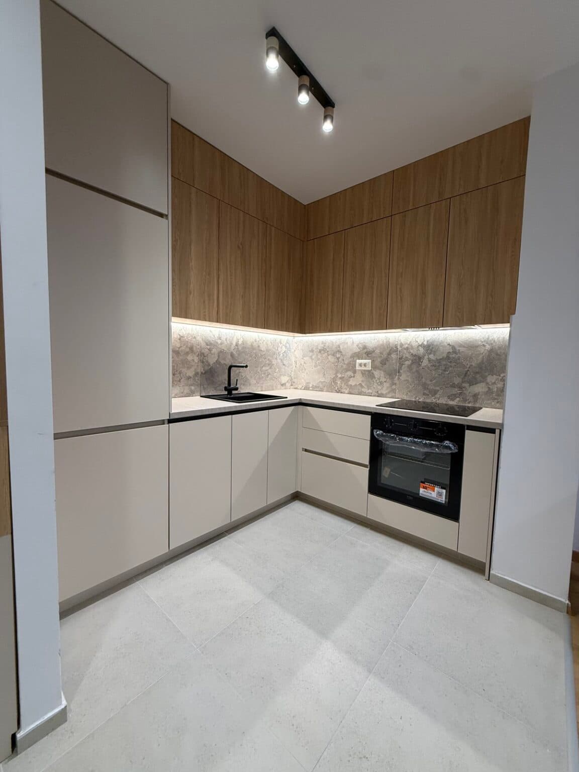 Apartment 44m2 in Center - For Rent - Skopje - Image 4