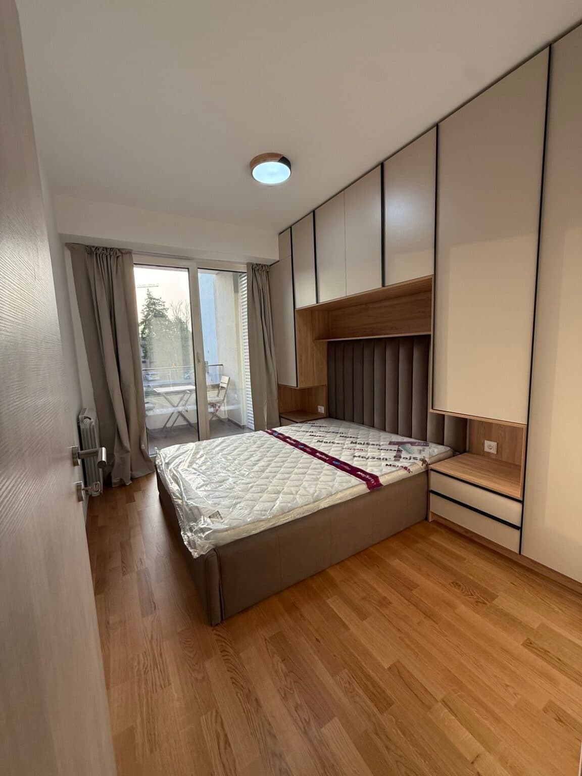 Apartment 44m2 in Center - For Rent - Skopje - Image 5