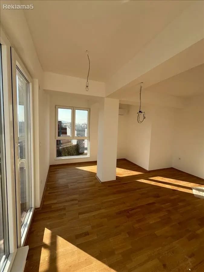 Деловен простор 85м² во Карпош - 2