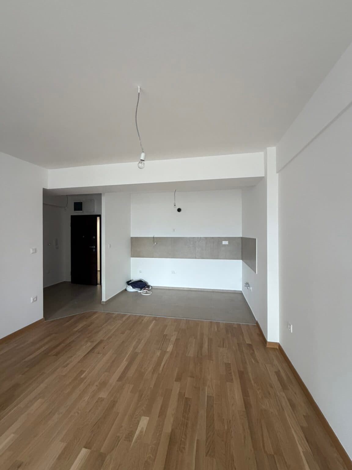 Стан од 71м² во Гази Баба - 3
