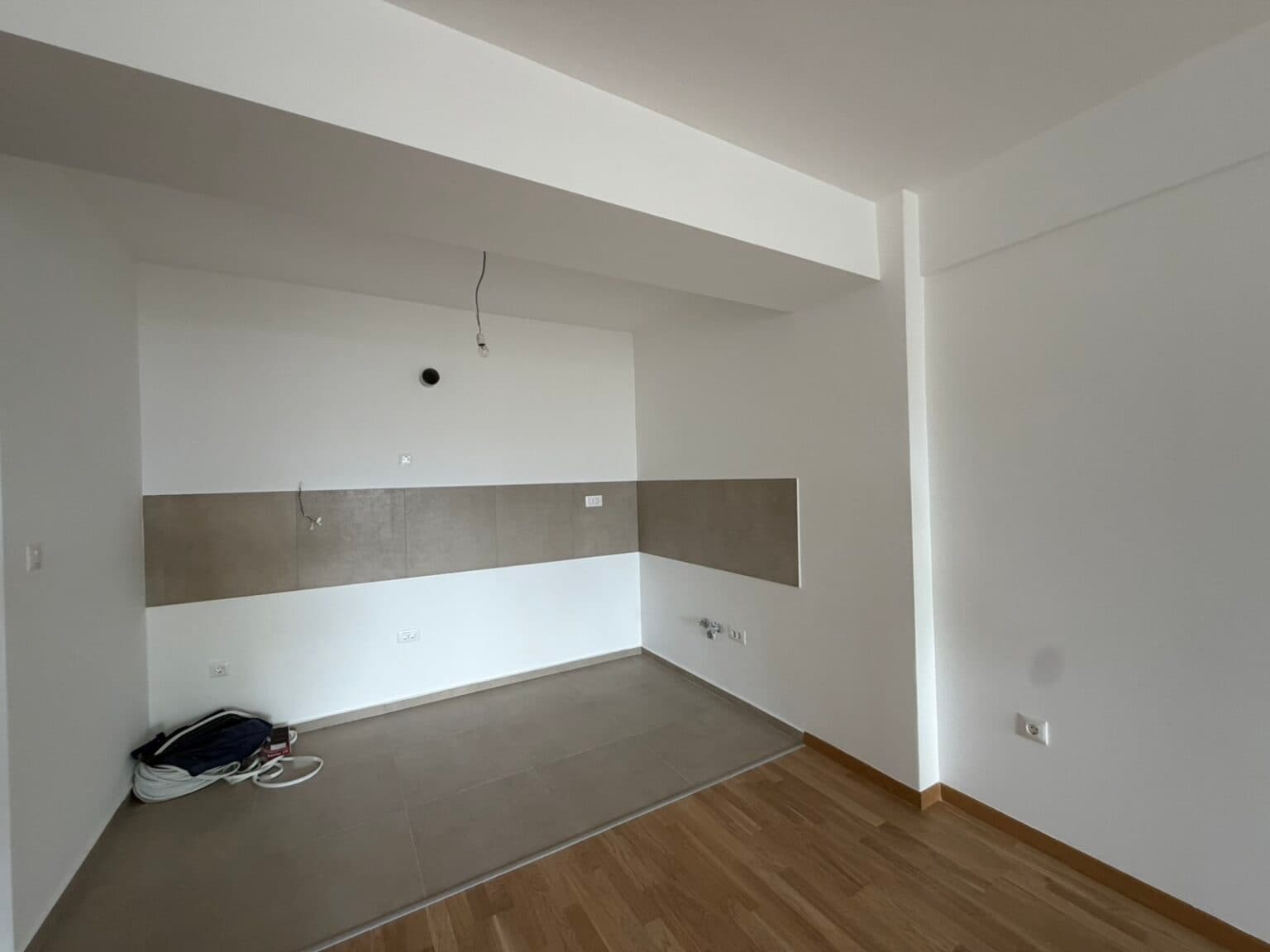 Стан од 71м² во Гази Баба - 2