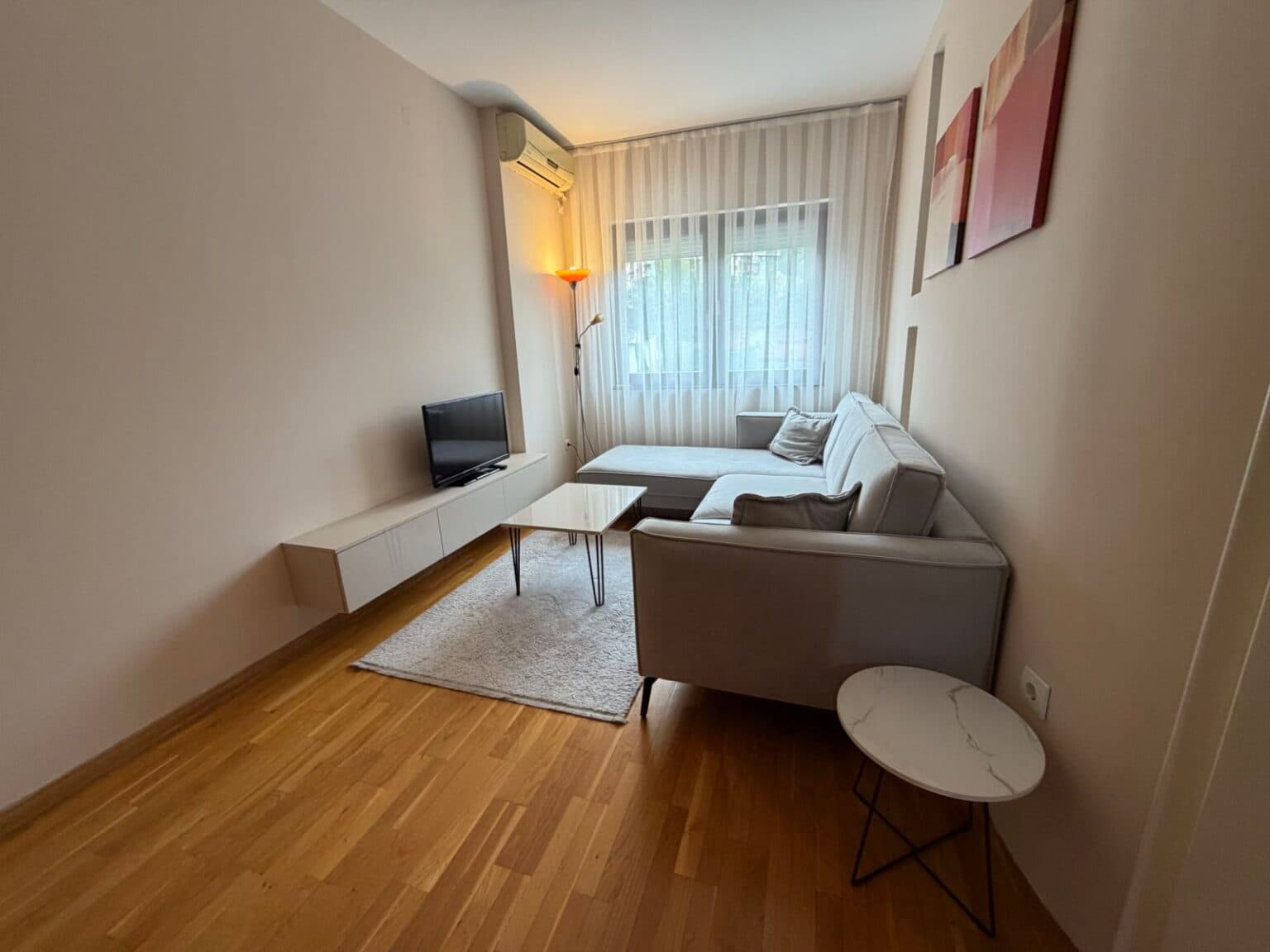 Стан 43м2 на Водно - За Продажба - Скопје