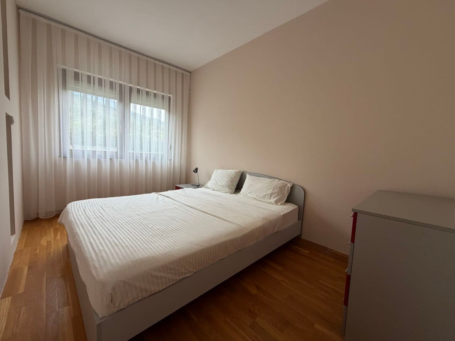 Стан 43м2 на Водно - За Продажба - Скопје - Слика 9