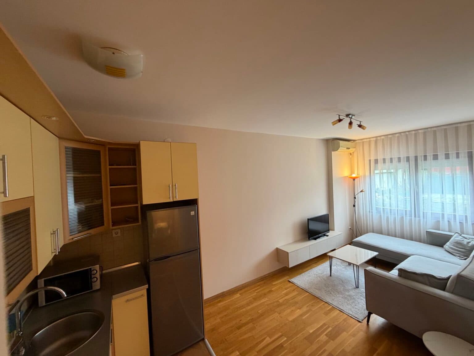 Стан 43м2 на Водно - За Продажба - Скопје - Слика 4