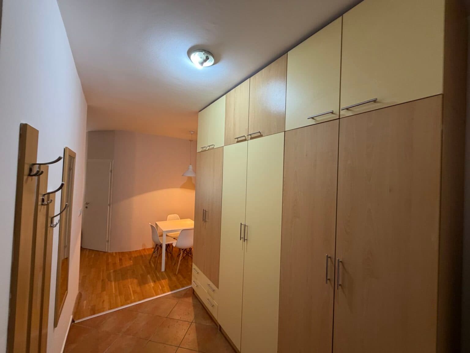 Стан 43м2 на Водно - За Продажба - Скопје - Слика 7