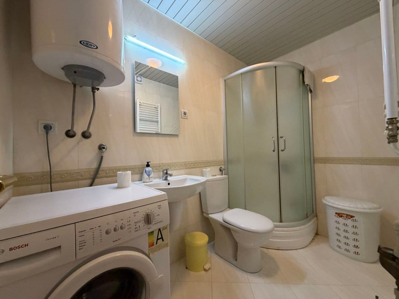 Стан 43м2 на Водно - За Продажба - Скопје - Слика 10
