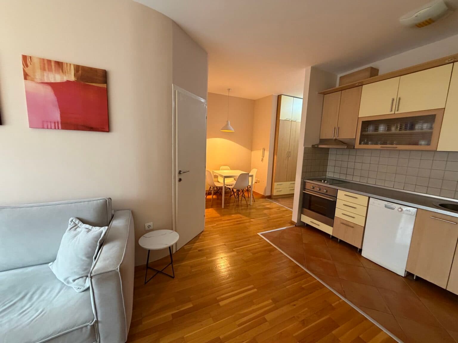 Стан 43м2 на Водно - За Продажба - Скопје - Слика 6