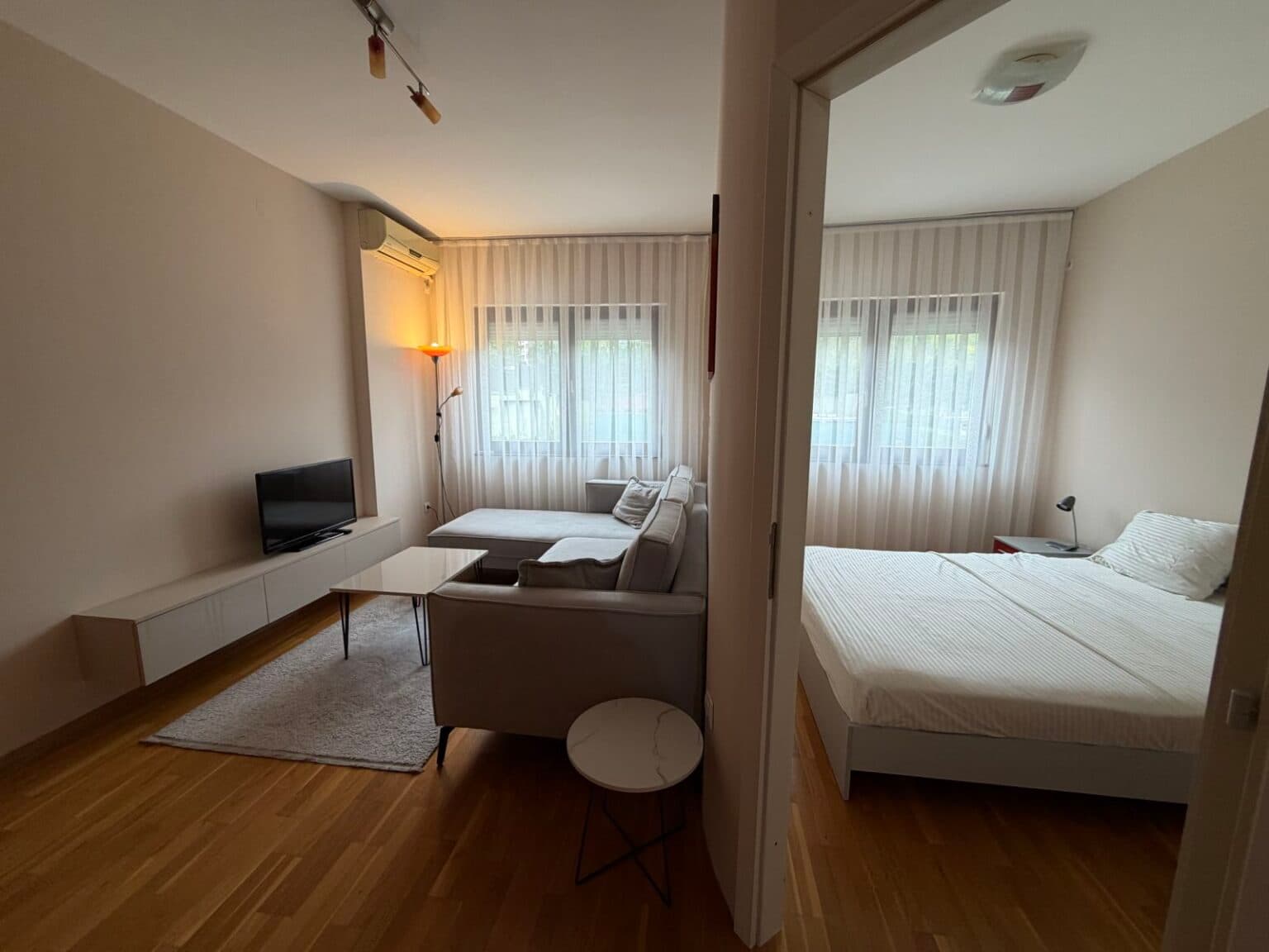 Стан 43м2 на Водно - За Продажба - Скопје - Слика 8