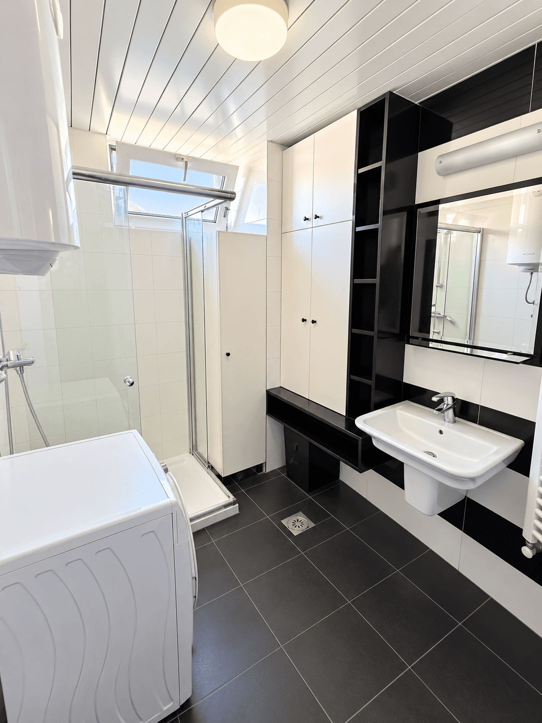 Apartment 88m2 in Aerodrom - 3