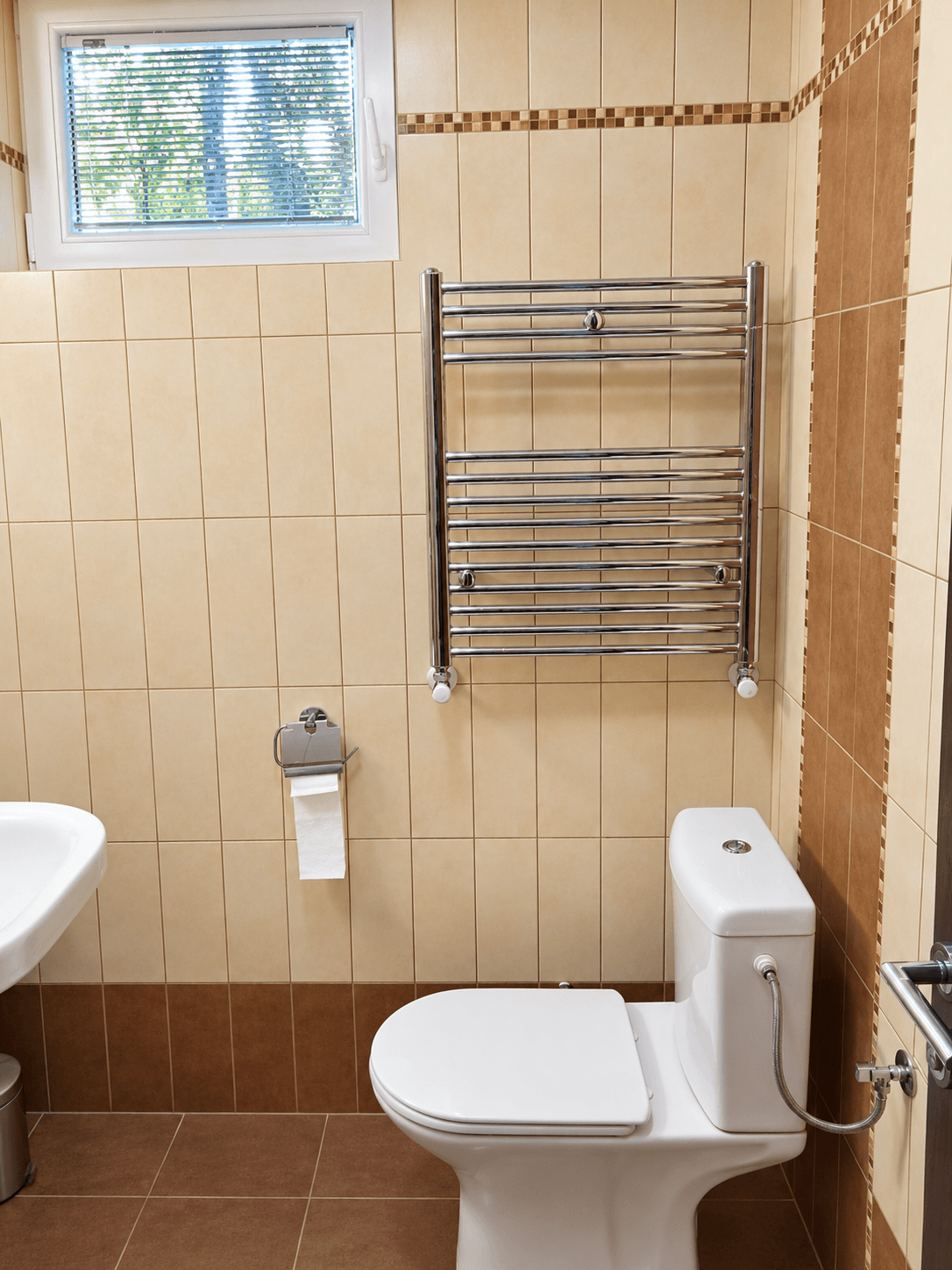 Куќа 400м² во Црниче - За Изнајмување - Кисела Вода - Слика 17
