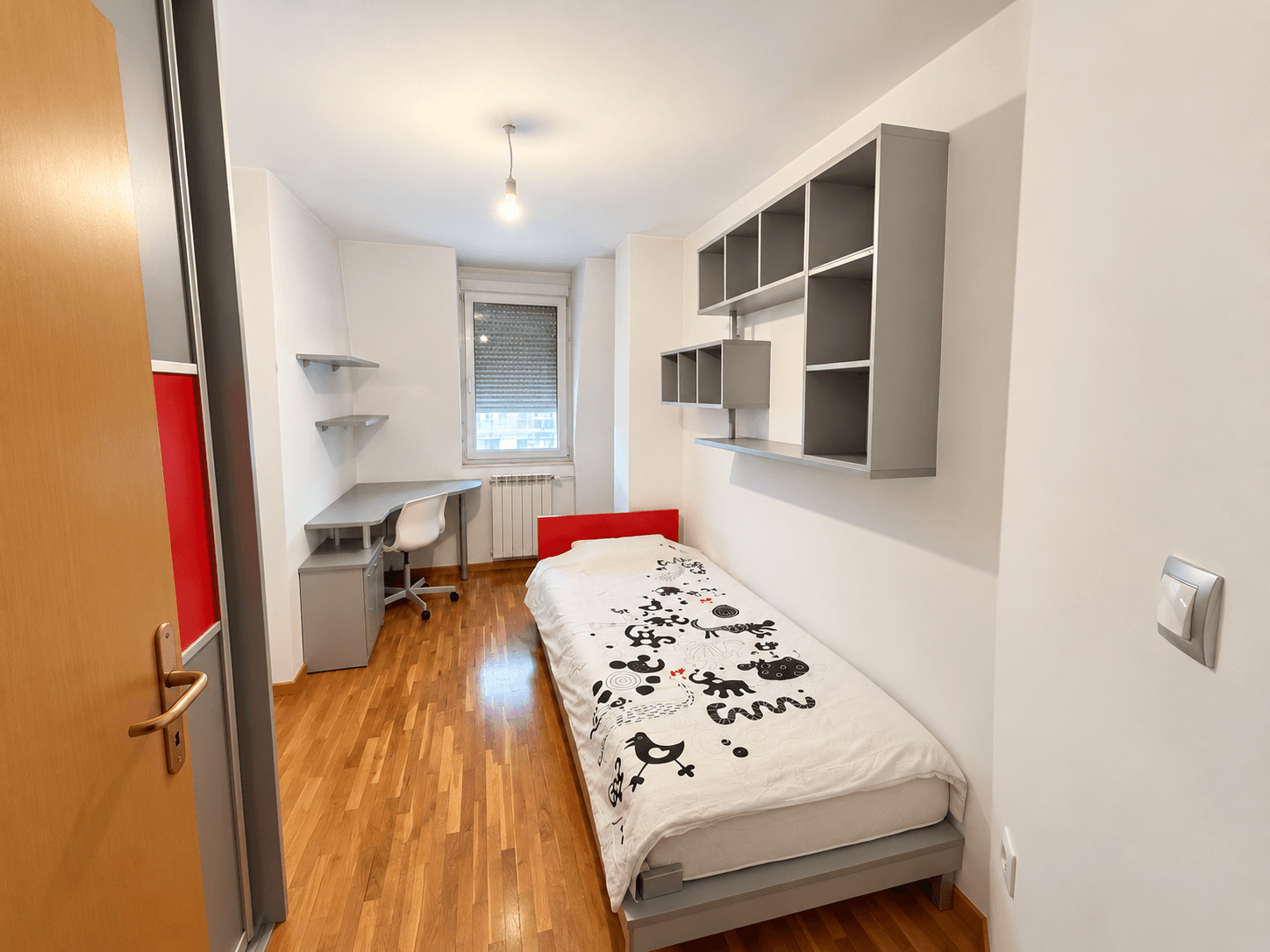 Стан 64м2 во Центар - За Продажба - Скопје - Слика 9
