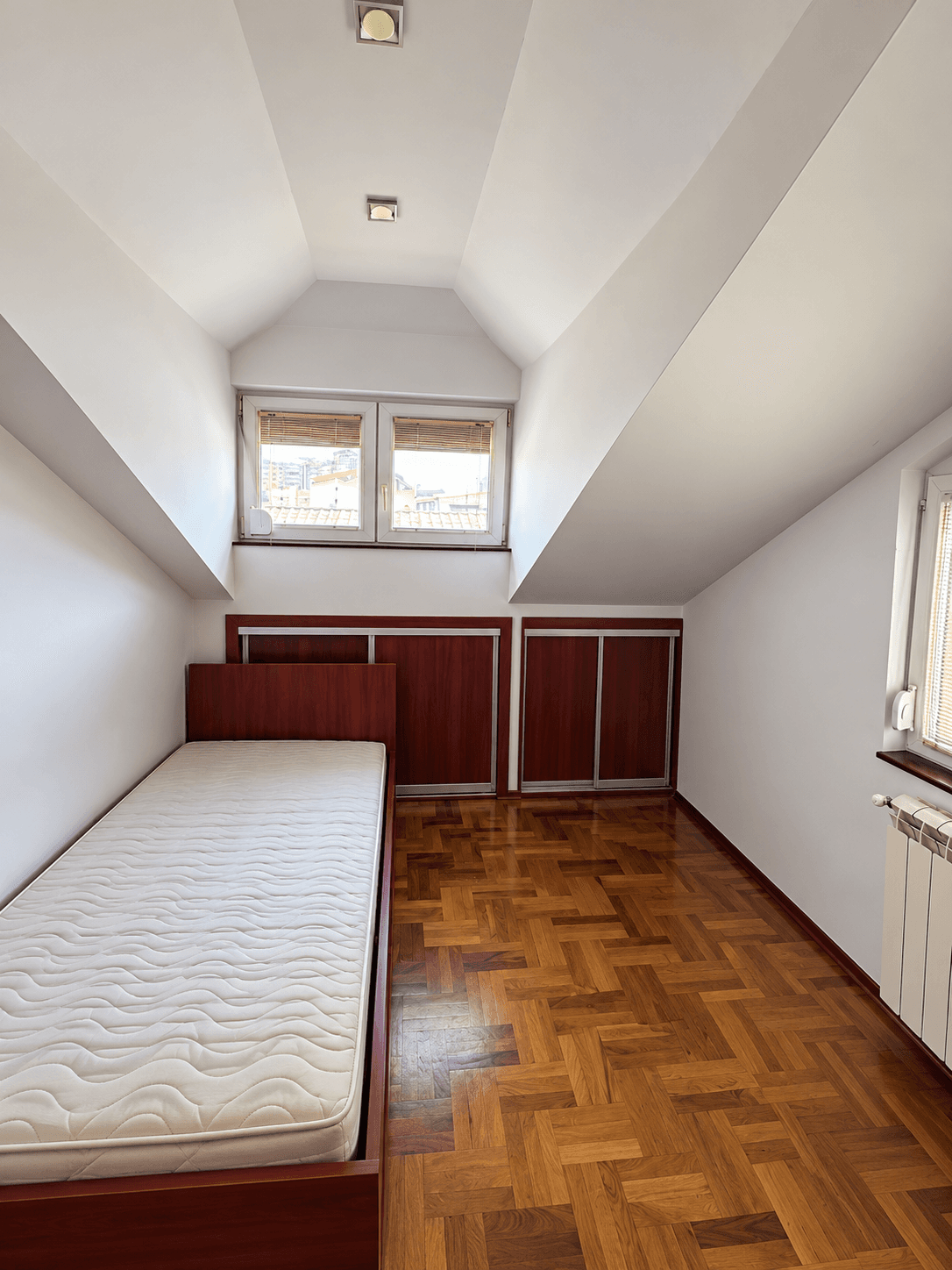Apartment 70m2 in Kozle - For Rent - Skopje - Image 4