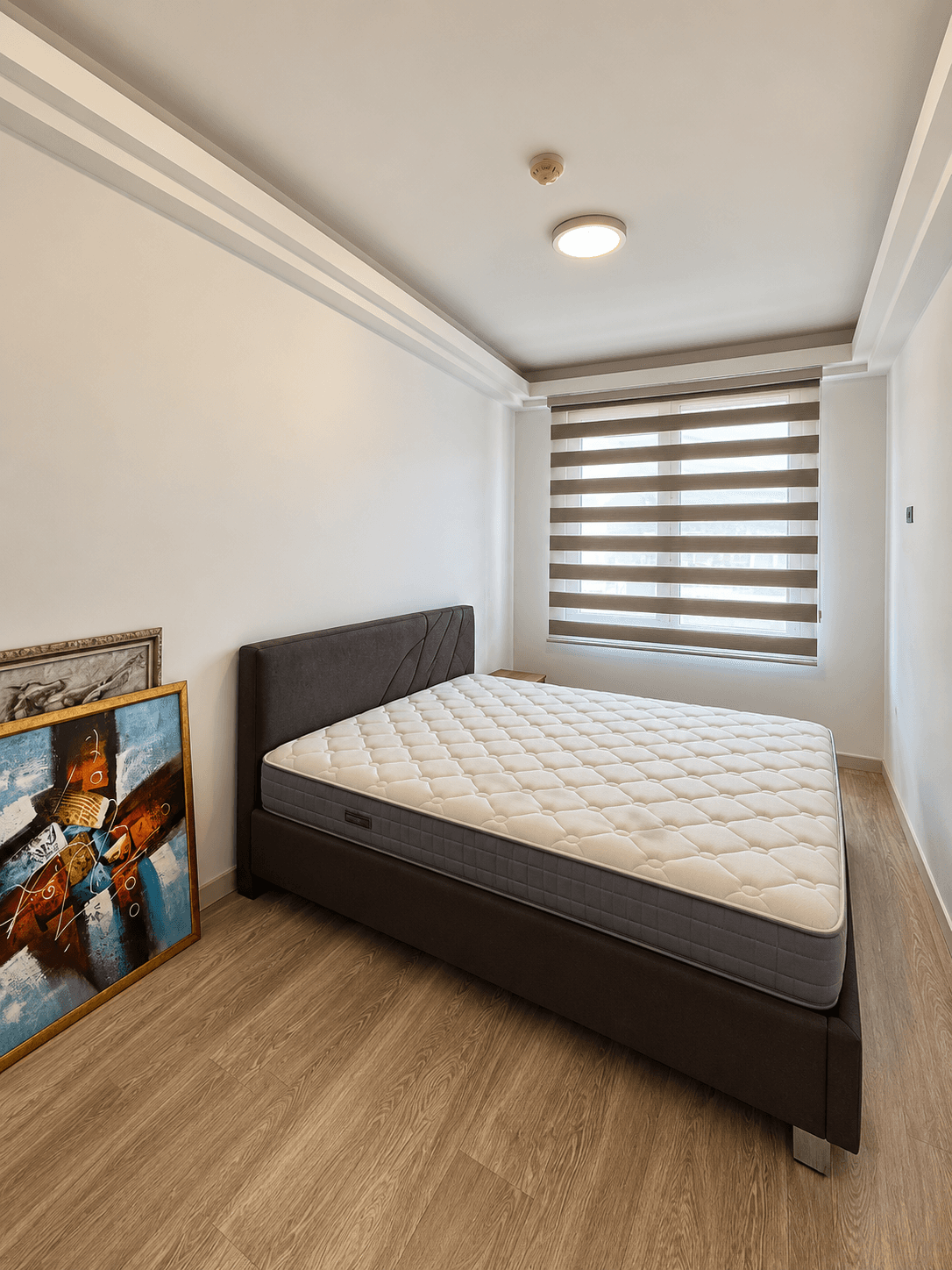 Стан 55м2 во Cevahir Sky City - За Изнајмување - Аеродром - Слика 5