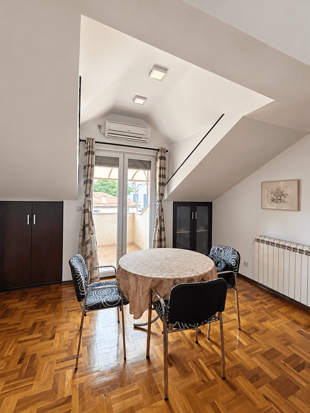Apartment 70m2 in Kozle - 3