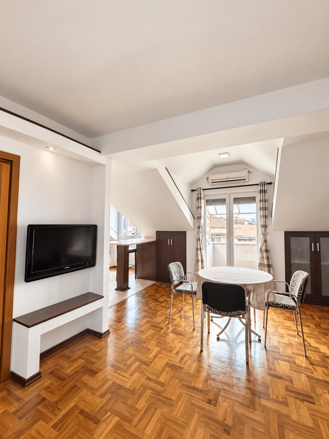 Apartment 70m2 in Kozle - 2