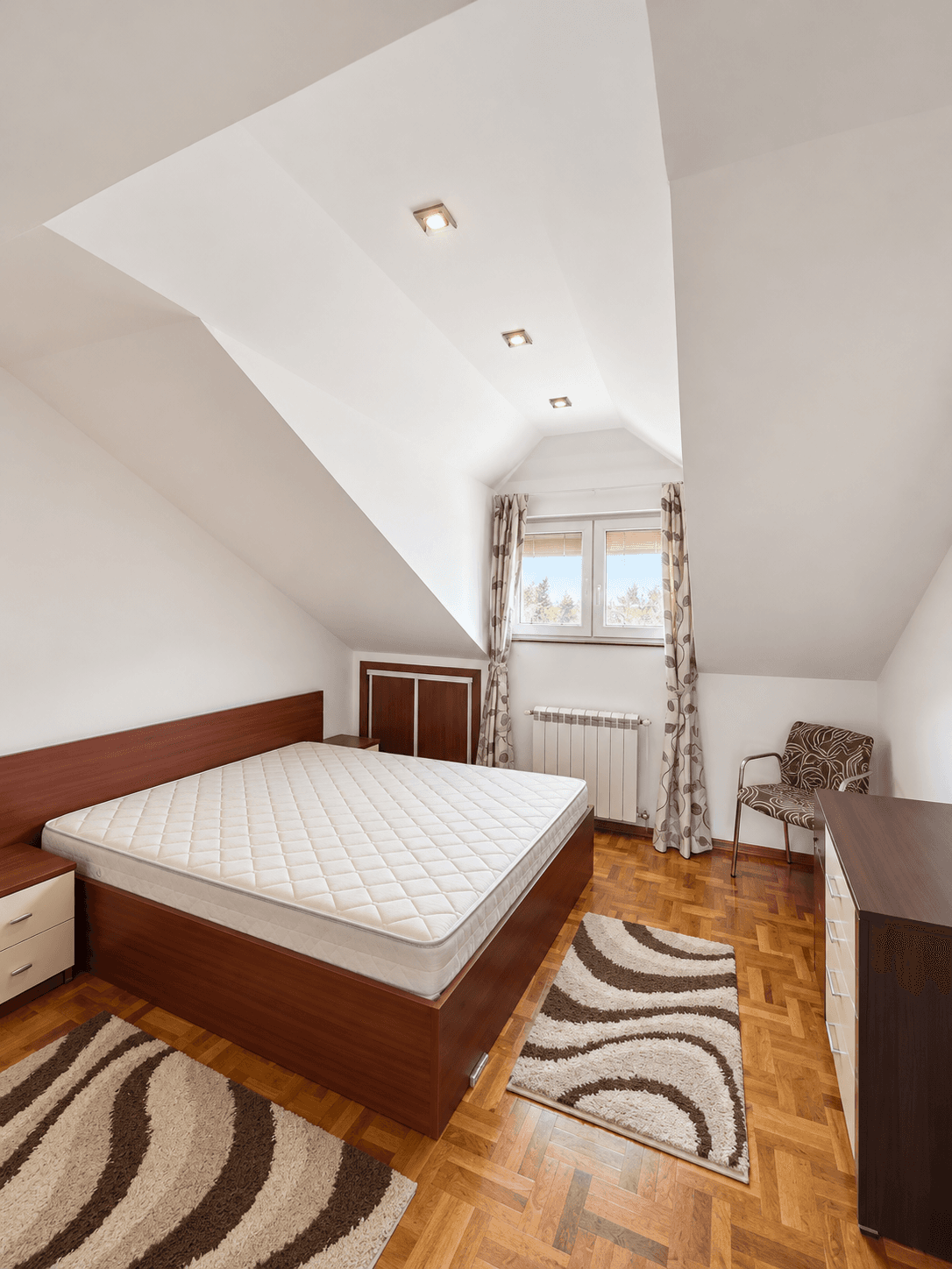 Apartment 70m2 in Kozle - For Rent - Skopje - Image 5