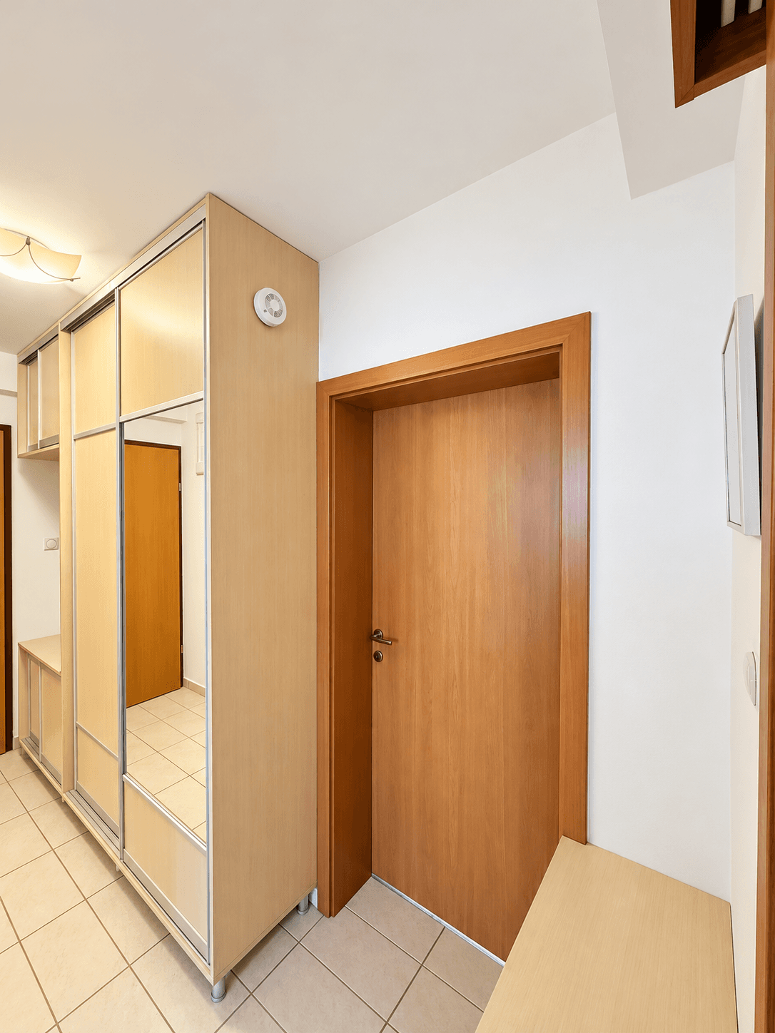 Apartment 70m2 in Kozle - For Rent - Skopje - Image 12